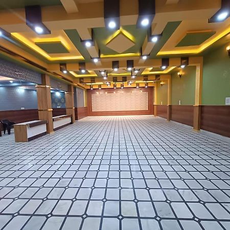 Hotel Subham Residency And Restaurant Bikaner Buitenkant foto