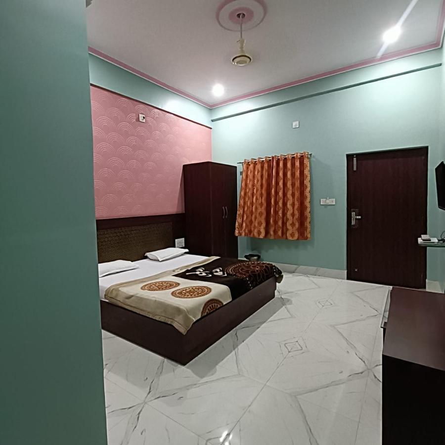 Hotel Subham Residency And Restaurant Bikaner Buitenkant foto