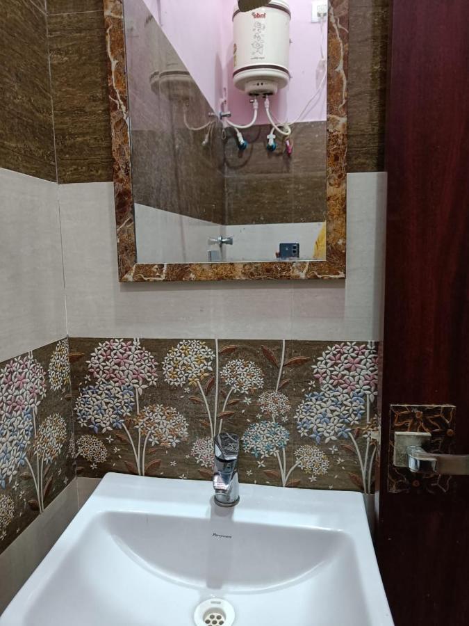 Hotel Subham Residency And Restaurant Bikaner Buitenkant foto